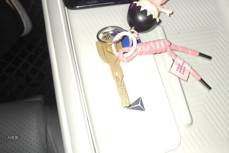 Deepal L07 2024 #10 Deepal L07 2024 immagine di auto #10