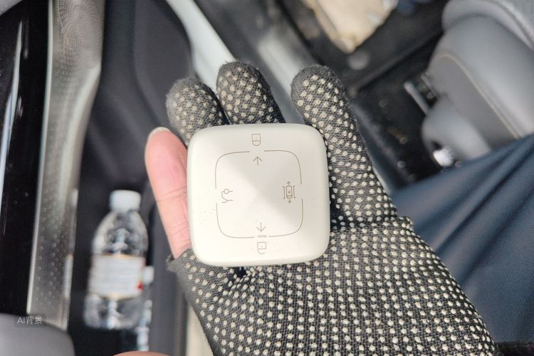 极氪 极氪007GT 2025 汽车图片 #10