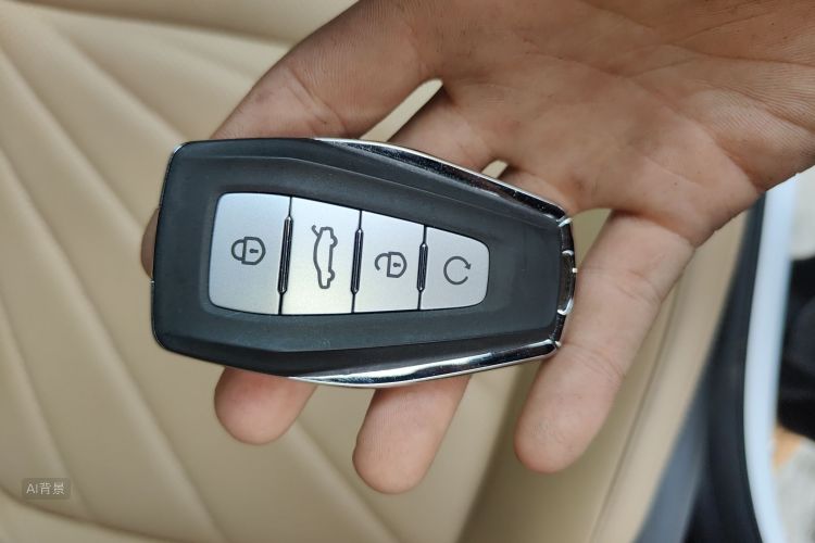 GEELY Boyue L 2022 car image #10