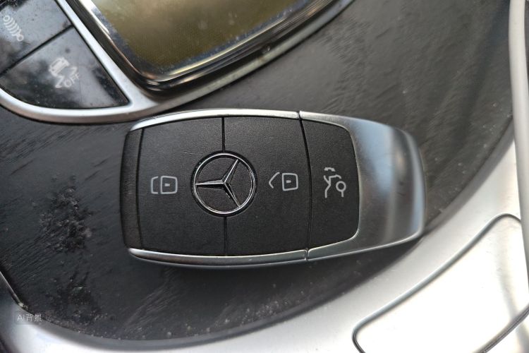 Mercedes-Benz GLC AMG 2022 imagem de carro #10