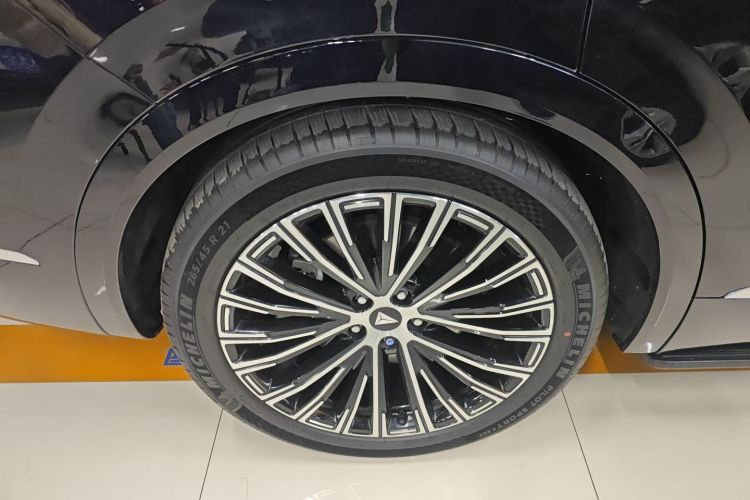 Deepal S09 2025 изображение автомобиля #10