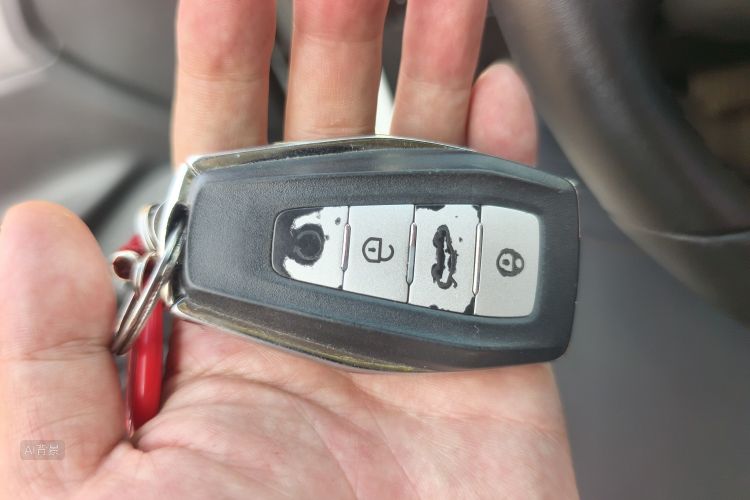 GEELY Emgrand GL 2019 car image #10