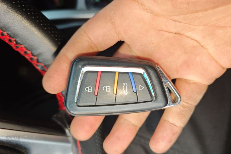 Vision X3 2018 #10 Vision X3 2018 car image #10