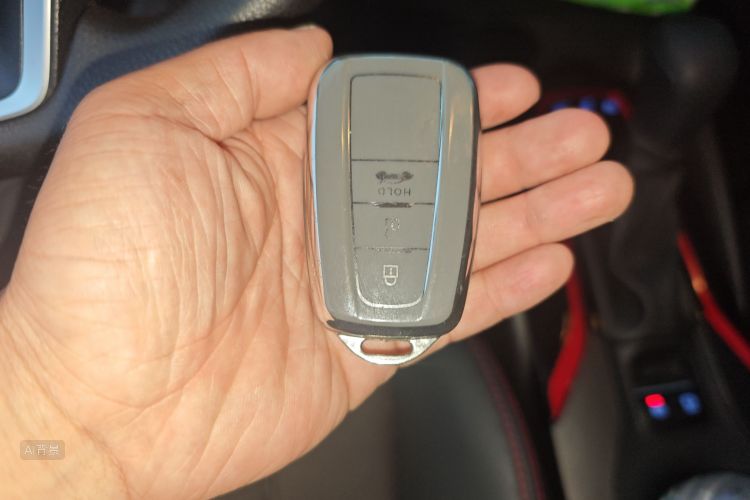 Toyota Levin 2022 car image #10