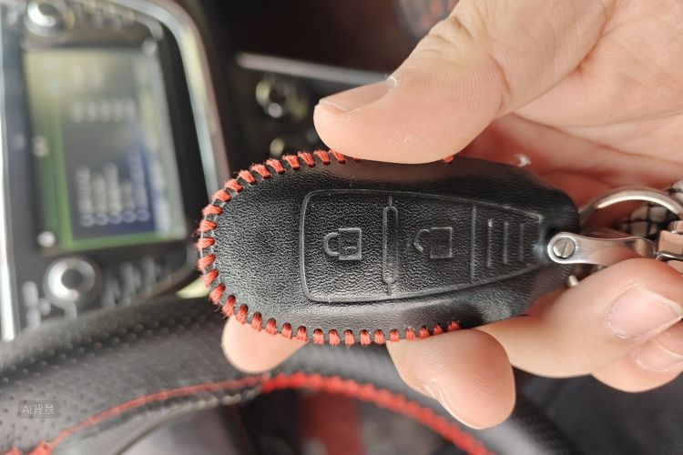 铃木 骁途 2018 汽车图片 #10