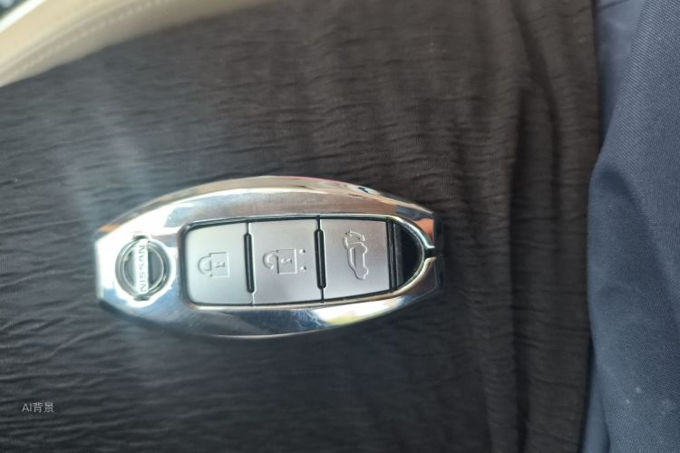 日产 奇骏 2017 汽车图片 #10