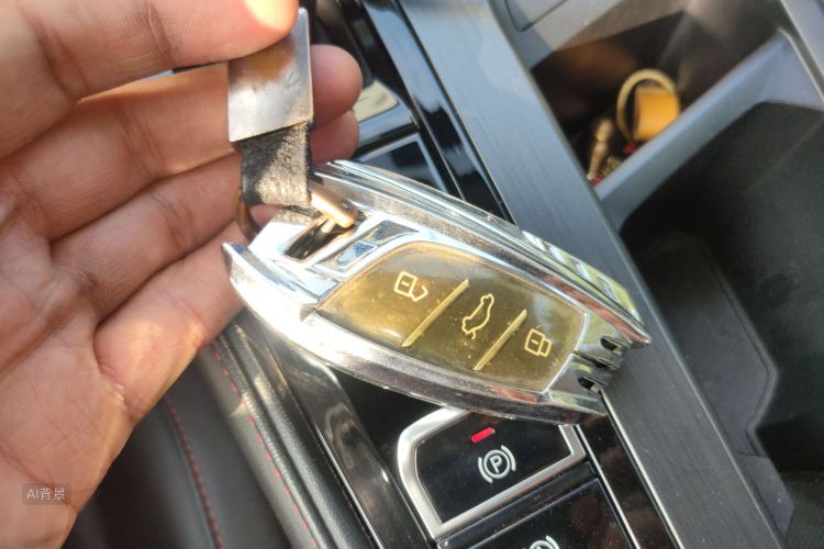 MG 6 2020 #10 MG 6 2020 car image #10