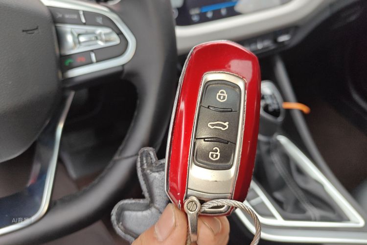 Vision X3 2021 #10 Vision X3 2021 car image #10