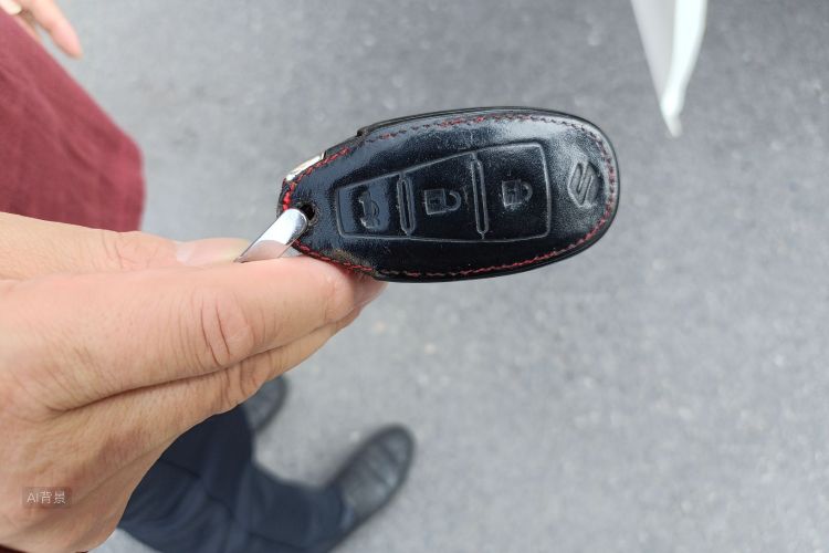 铃木 启悦 2017 汽车图片 #10