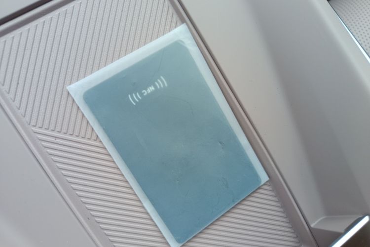 Xpeng MONA M03 2026 #10 Xpeng MONA M03 2026 car image #10