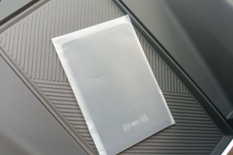 Xpeng MONA M03 2026 صورة سيارة #10