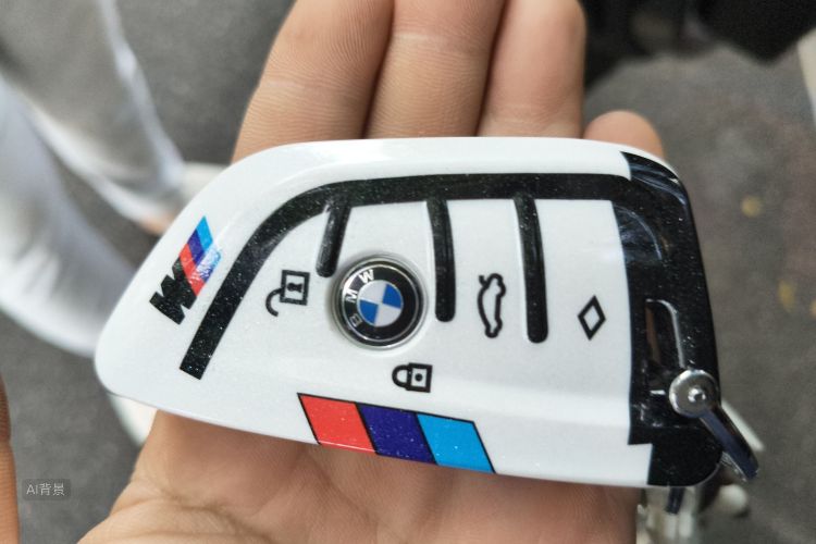 BMW X6 2015 immagine di auto #10