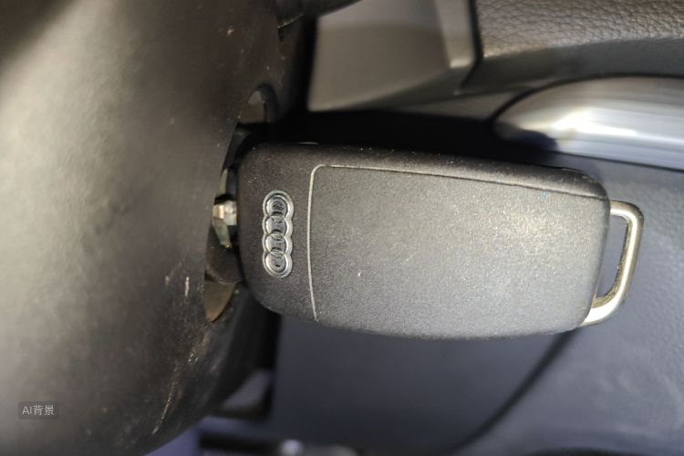 Audi A3 2015 car image #10