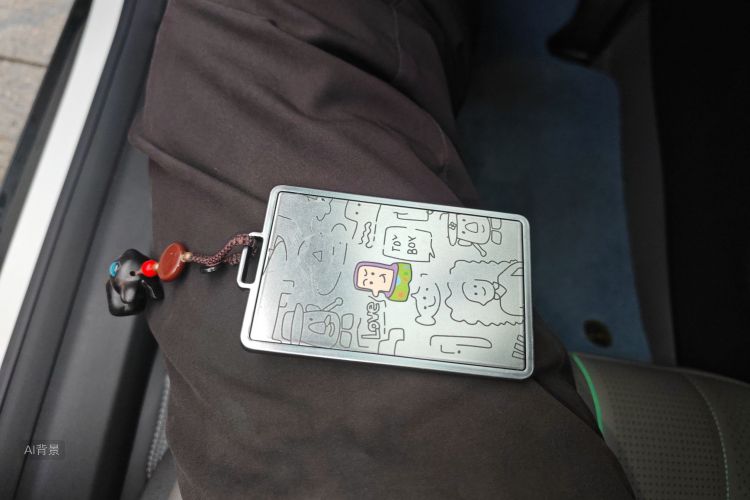 Deepal L07 2025 immagine di auto #10