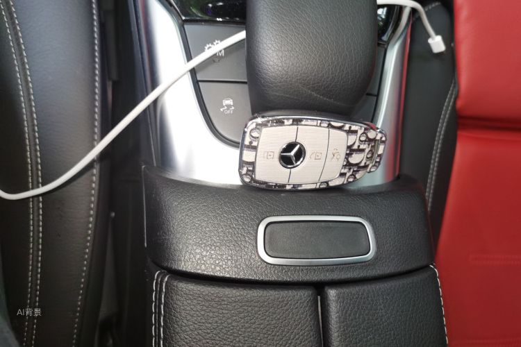 Mercedes-Benz CLA AMG 2023 صورة سيارة #10