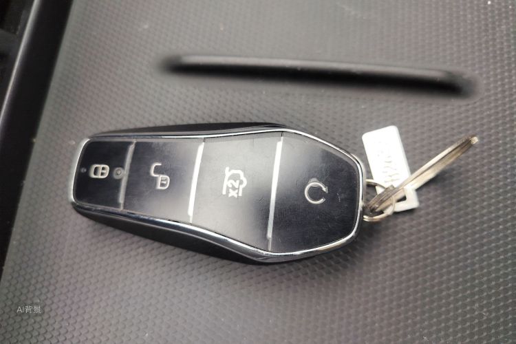 BYD Seal 06 New Energy 2024 car image #10