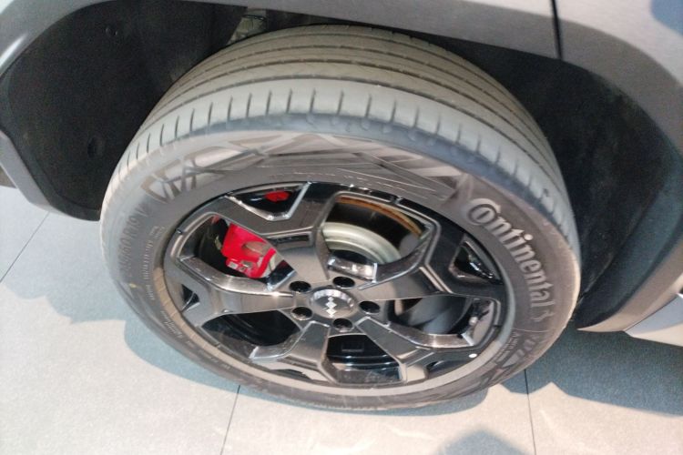 FangChengBao Tiger 3 2025 car image #10