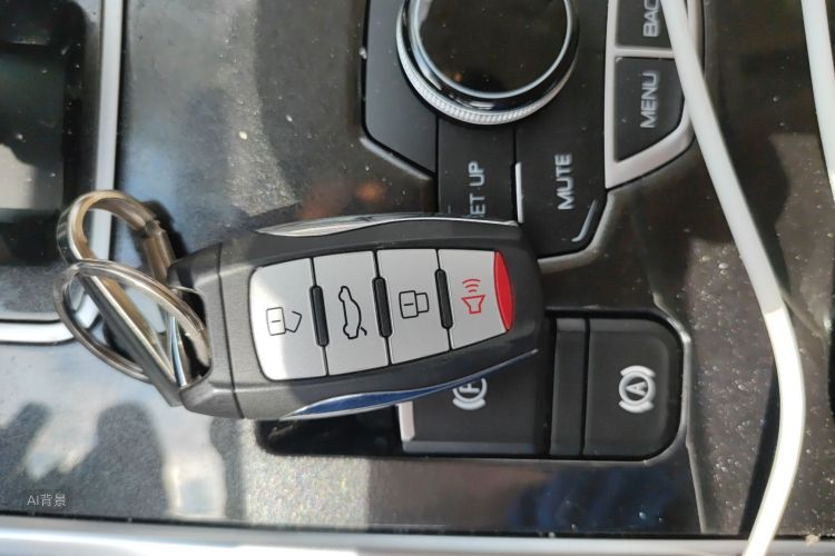 Haval H6 2018 car image #10