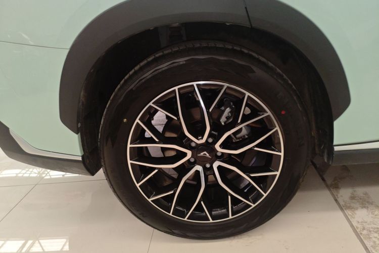 Kaiyi Kunlun New Energy 2024 car image #10