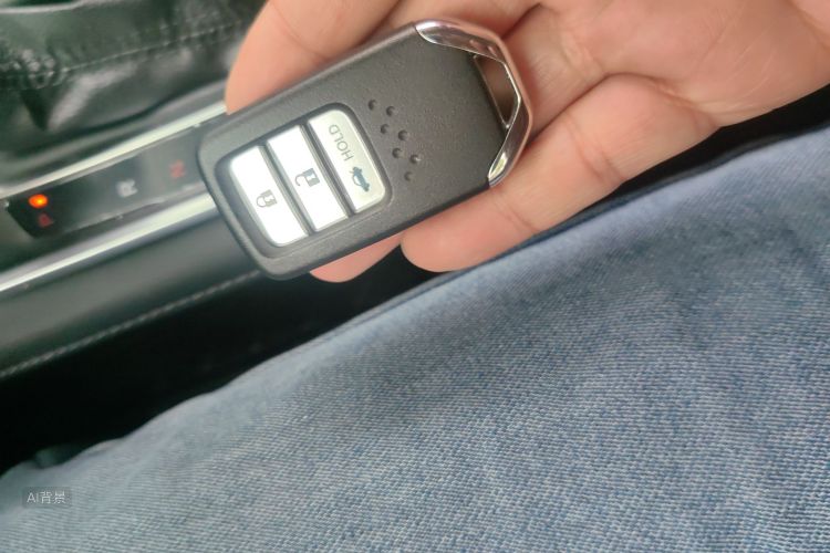 Honda Accord 2019 car image #10