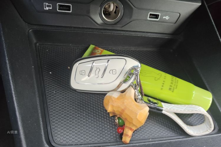 MG 5 2021 car image #10