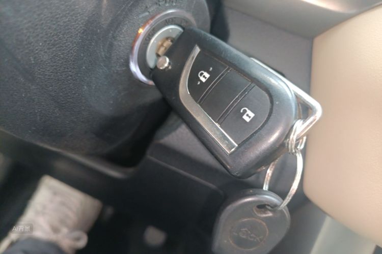 Toyota RAV4 2015 #10 Toyota RAV4 2015 immagine di auto #10