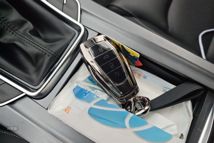 GEELY Emgrand 2021 car image #10