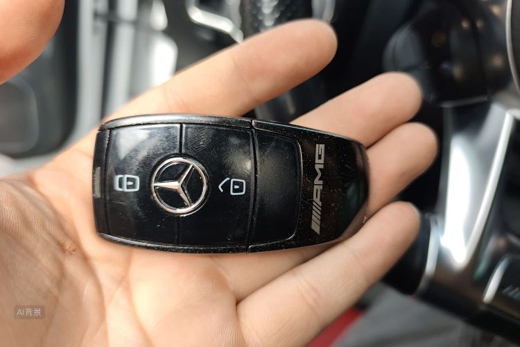 Mercedes-Benz 2021 car image #10
