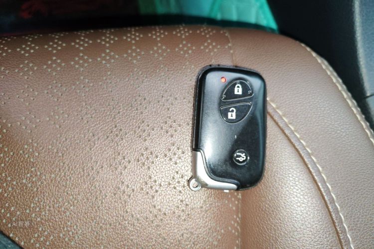 BYD S7 2016 #10 BYD S7 2016 car image #10