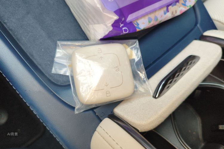 Zeekr 007 2024 imagen de coche #10