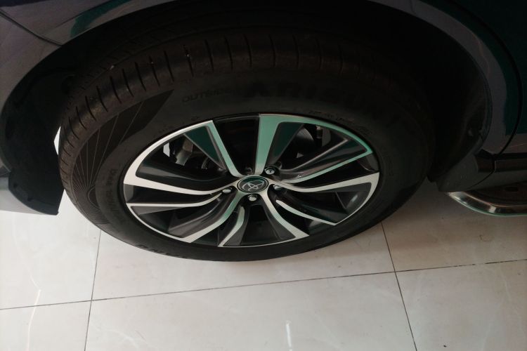 Toyota Harrier 2022 #10 Toyota Harrier 2022 immagine di auto #10