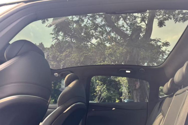 Deepal L07 2025 car image #10