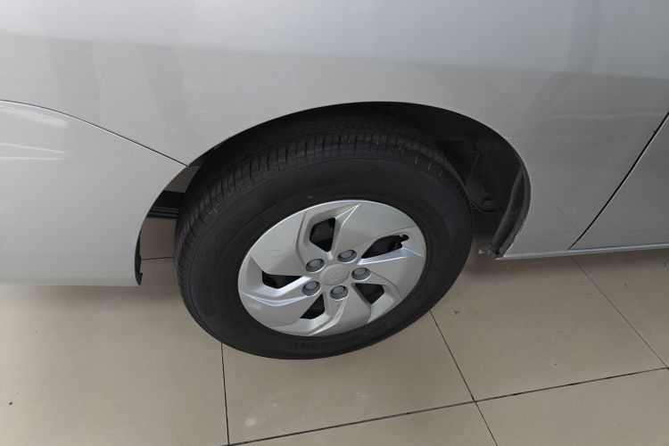 JAC 2022 #10 JAC 2022 immagine di auto #10