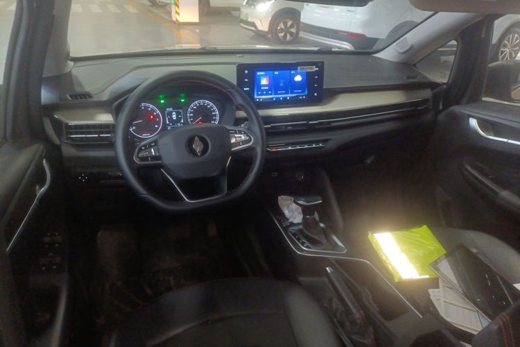X3 PRO 2025 car image #10