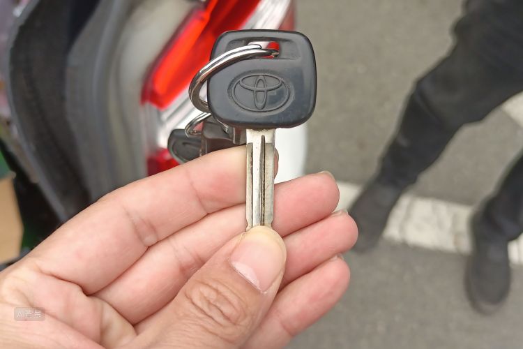 Vios 2016 immagine di auto #10