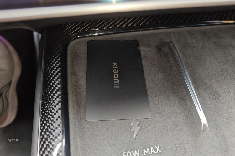 MI SU7 Ultra 2025 car image #10