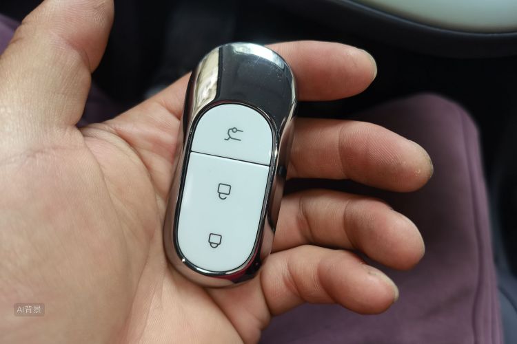 零跑汽车 零跑B10 2025 汽车图片 #10