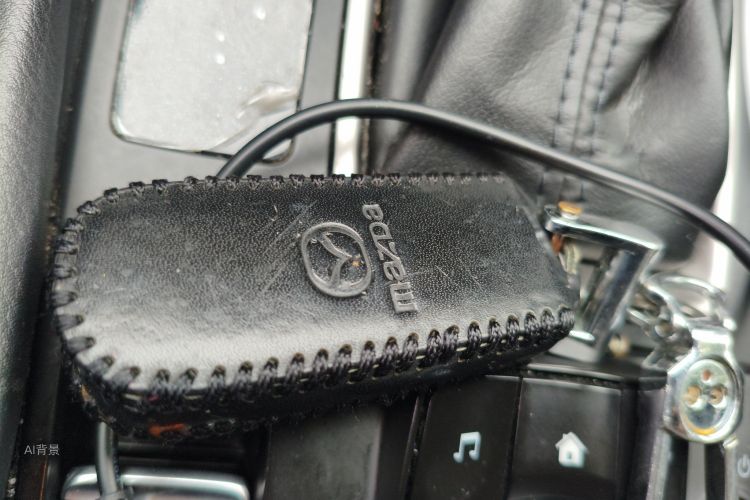 马自达 马自达CX-4 2017 汽车图片 #10