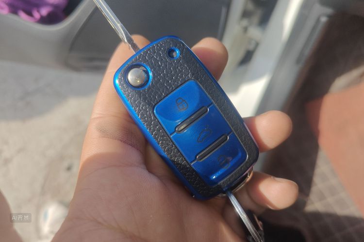 Santana 2019 immagine di auto #10