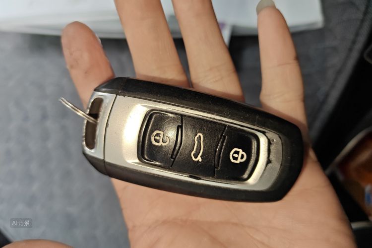 Vision X3 2018 #10 Vision X3 2018 car image #10