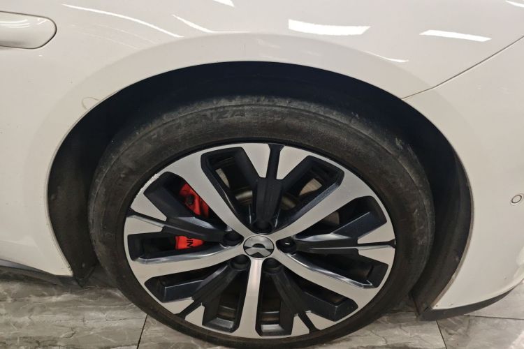 蔚来 蔚来ET7 2022 汽车图片 #10