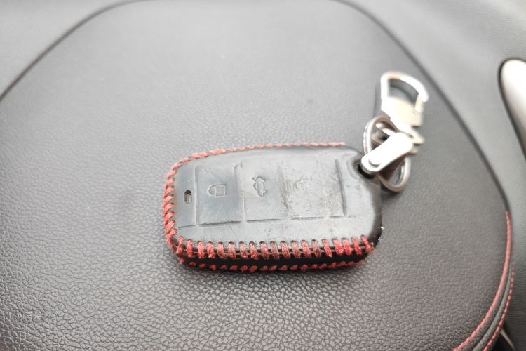 长安 长安CS75 2017 汽车图片 #10