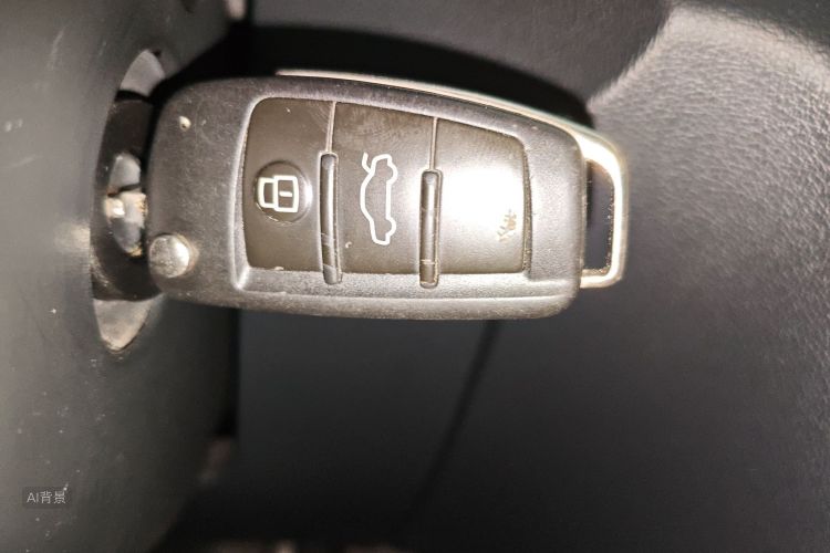 奥迪 奥迪Q3 2017 汽车图片 #10