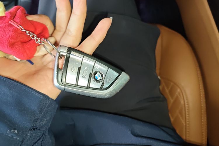 BMW 7 Series 2016 immagine di auto #10