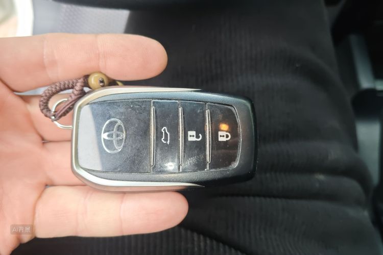 Toyota Land Cruiser Prado 2016 #10 Toyota Land Cruiser Prado 2016 immagine di auto #10