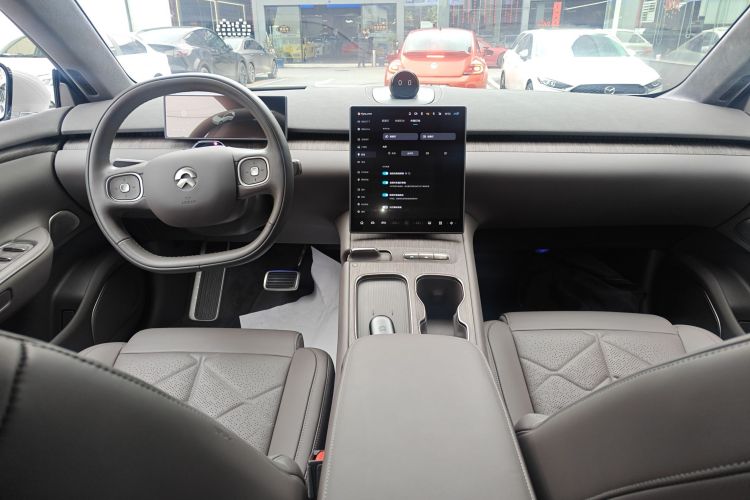 蔚来 蔚来ET7 2024 汽车图片 #10