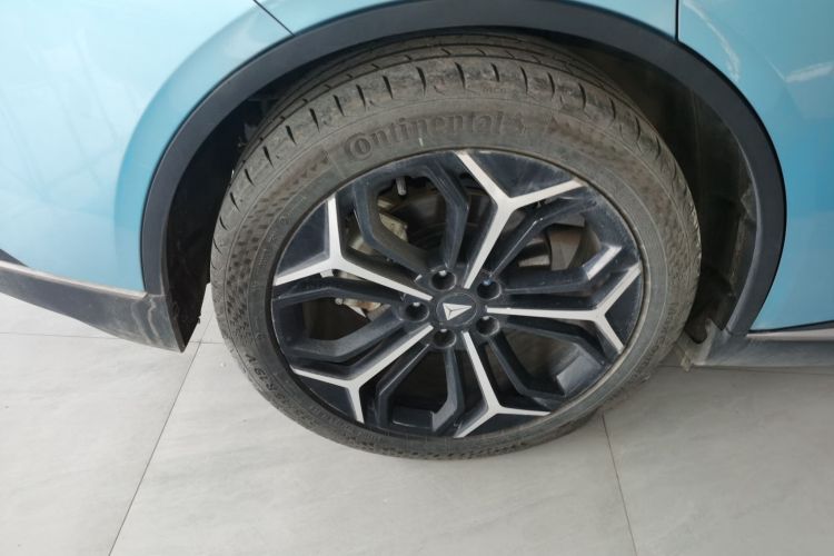 Deepal L07 2024 изображение автомобиля #10