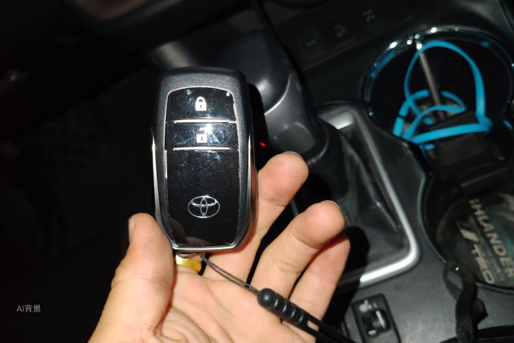 Toyota Highlander 2017 #10 Toyota Highlander 2017 imagen de coche #10