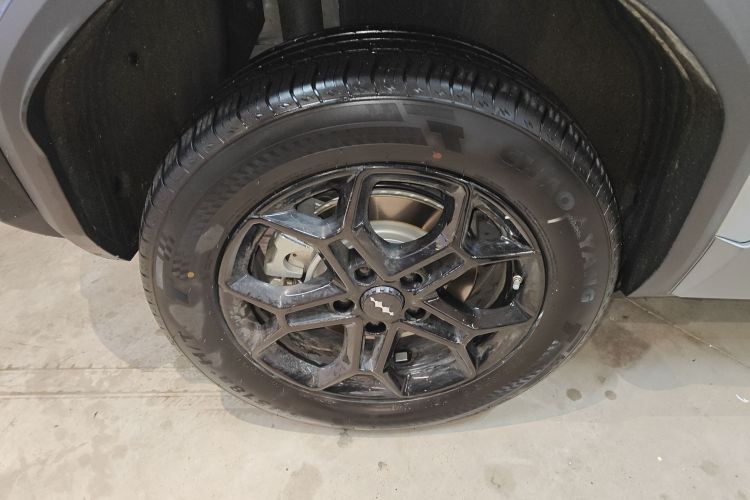 FangChengBao Tiger 3 2025 car image #10