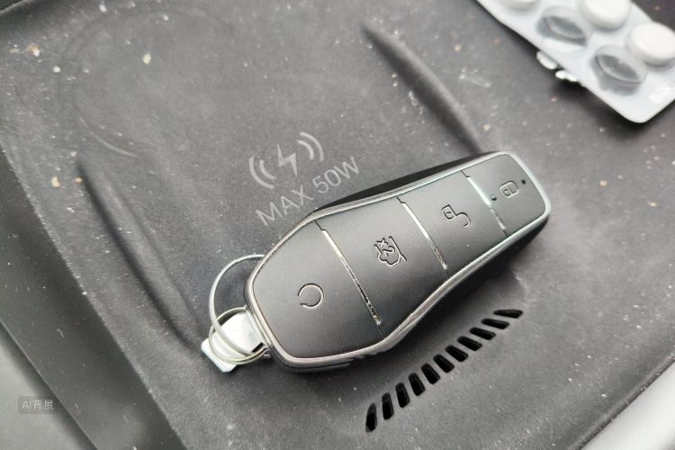 BYD Sea Lion 06 New Energy 2025 car image #10